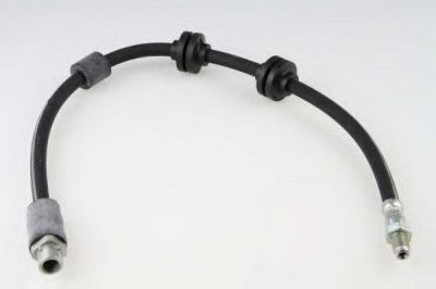 HELLA PAGID 8ah355461901 -  Тормозной шланг